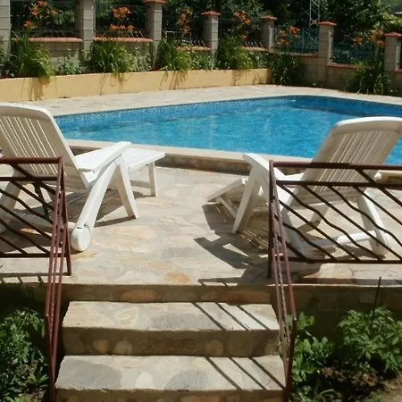 In Kolizei -комплекс колизей Apartamento
